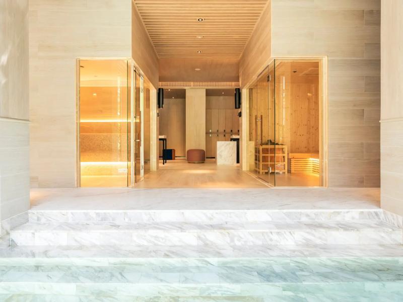 Andaz Pattaya Jomtien Beach