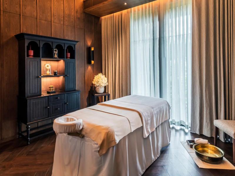 Andaz Pattaya Jomtien Beach