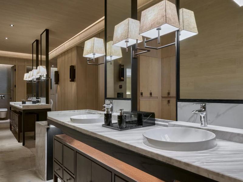 Andaz Pattaya Jomtien Beach