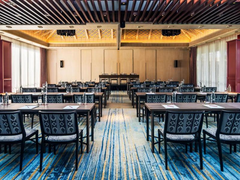 Andaz Pattaya Jomtien Beach