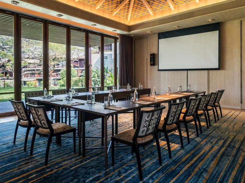 Andaz Pattaya Jomtien Beach