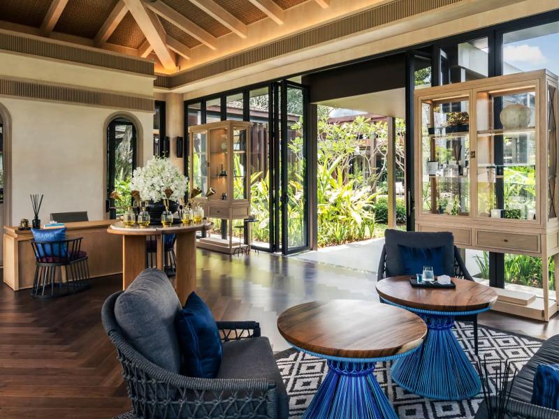 Andaz Pattaya Jomtien Beach