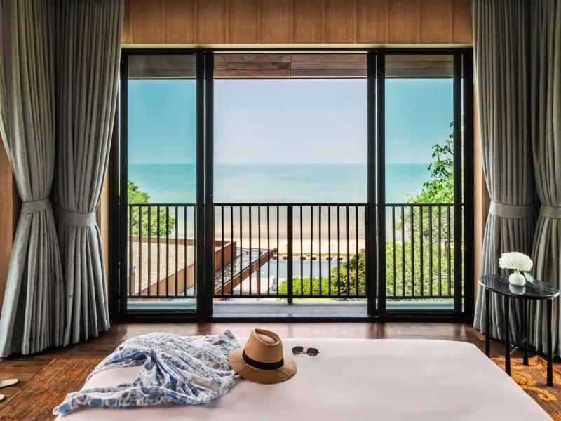Andaz Pattaya Jomtien Beach