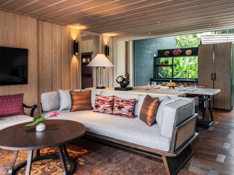 Andaz Pattaya Jomtien Beach