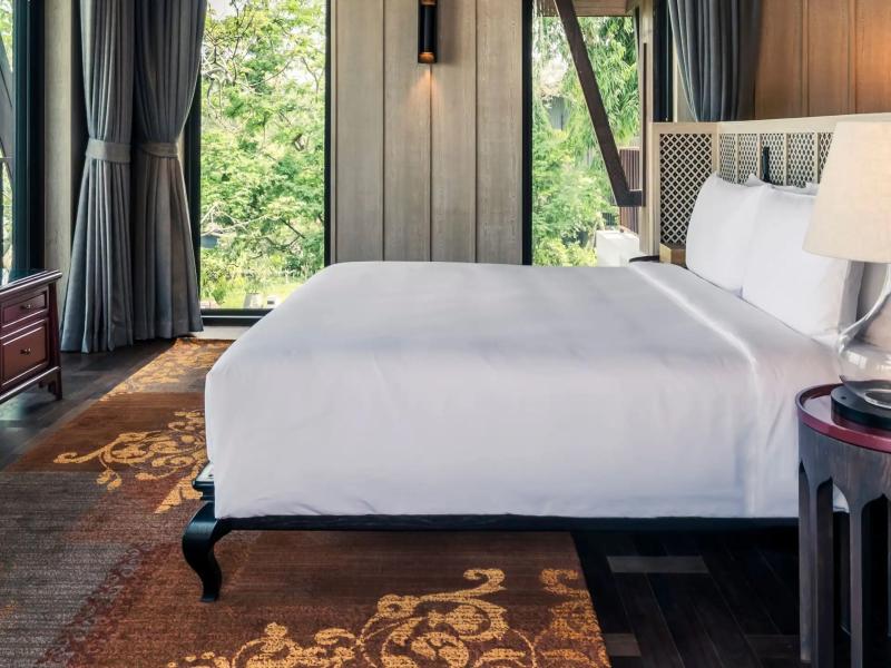 Andaz Pattaya Jomtien Beach