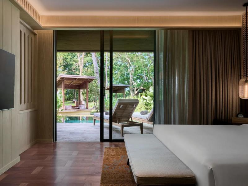 Andaz Pattaya Jomtien Beach