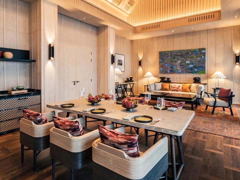 Andaz Pattaya Jomtien Beach