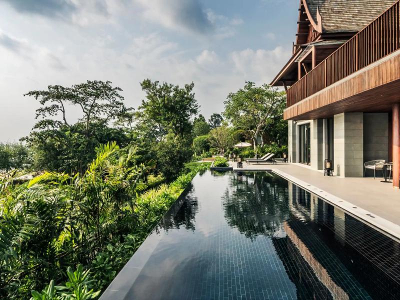 Andaz Pattaya Jomtien Beach