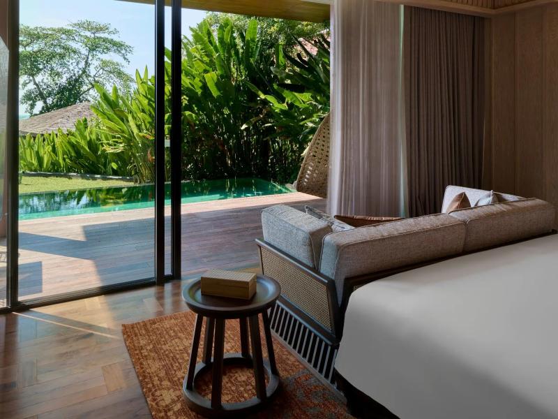 Andaz Pattaya Jomtien Beach