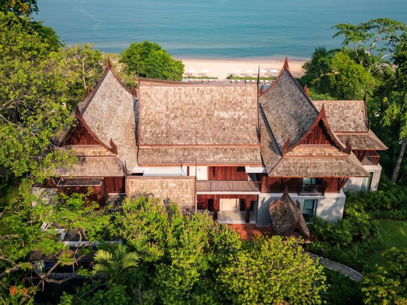 Andaz Pattaya Jomtien Beach