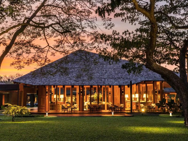 Andaz Pattaya Jomtien Beach