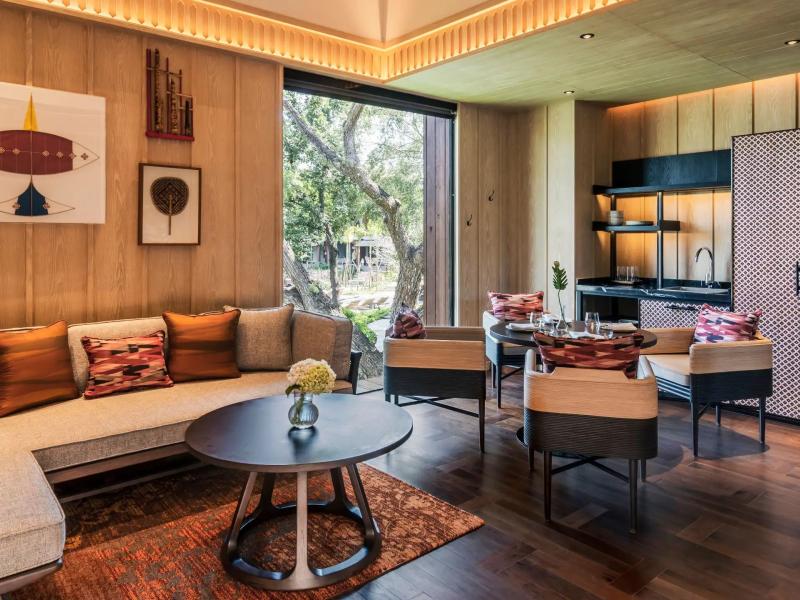 Andaz Pattaya Jomtien Beach