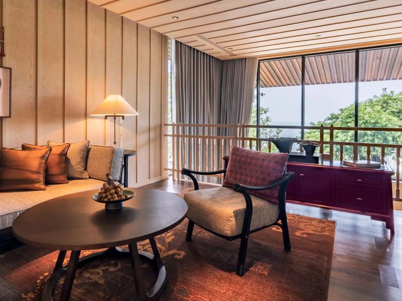 Andaz Pattaya Jomtien Beach