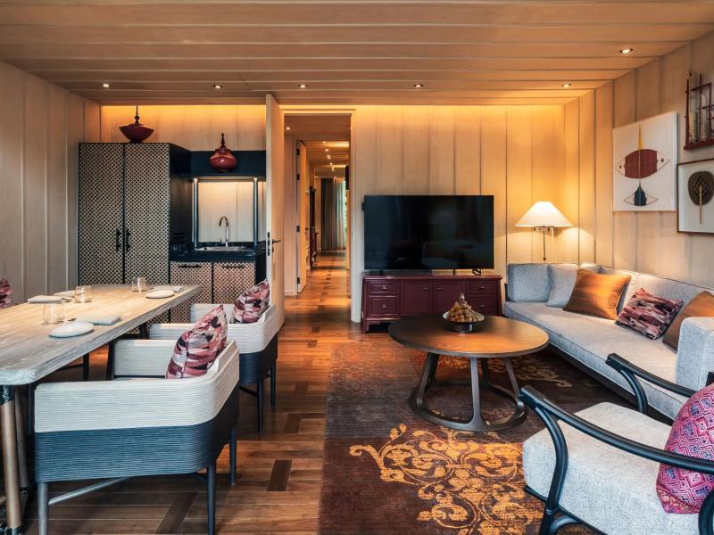 Andaz Pattaya Jomtien Beach