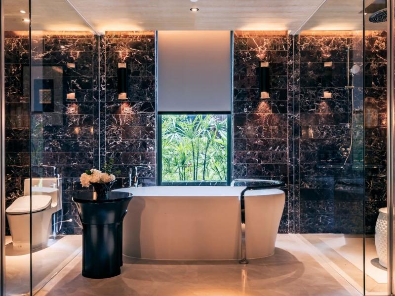 Andaz Pattaya Jomtien Beach