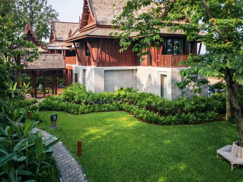 Andaz Pattaya Jomtien Beach