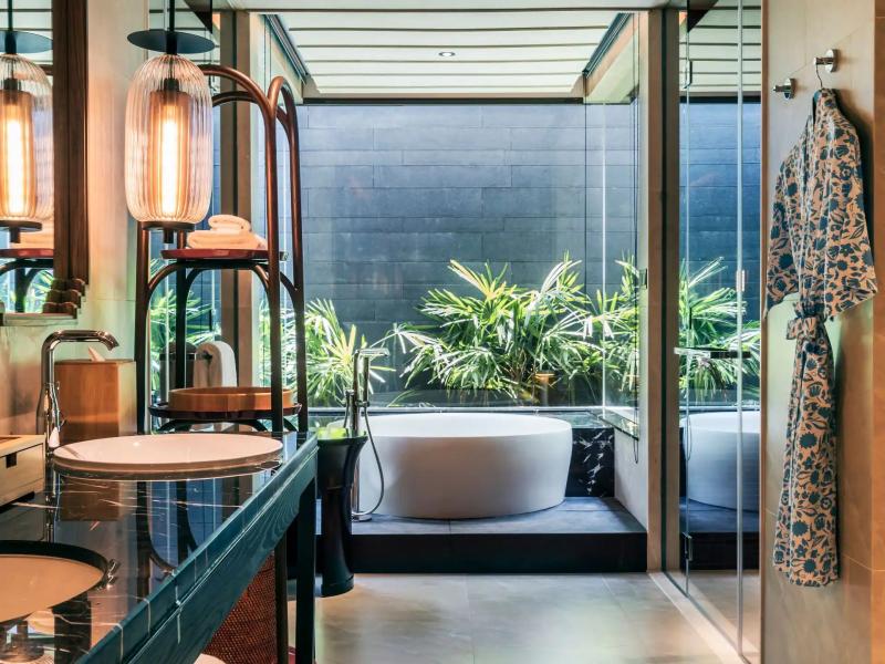 Andaz Pattaya Jomtien Beach