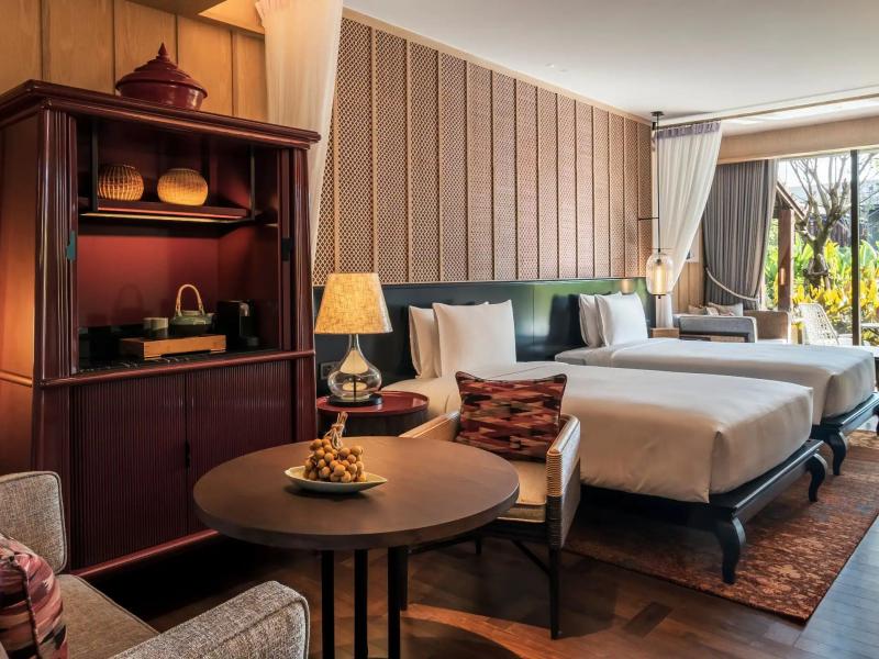 Andaz Pattaya Jomtien Beach