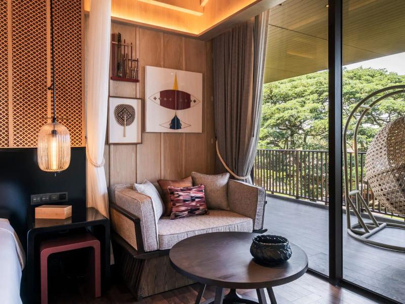 Andaz Pattaya Jomtien Beach