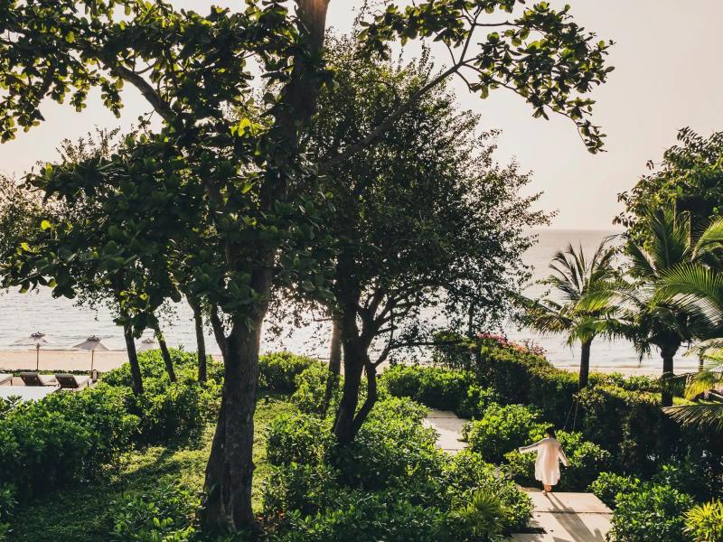 Andaz Pattaya Jomtien Beach