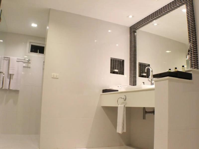 The Quba Boutique Hotel Pattaya by Compass Hospitality