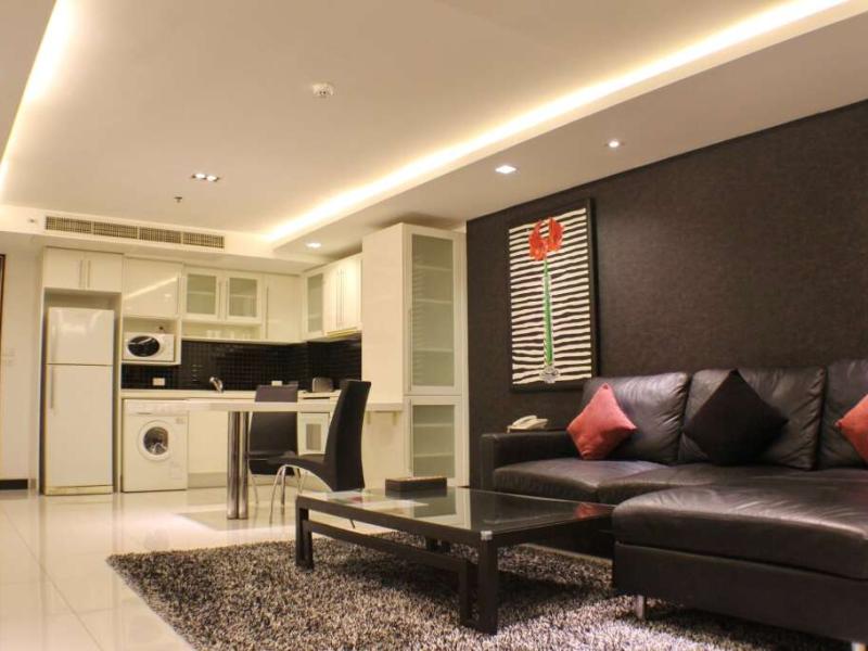 The Quba Boutique Hotel Pattaya by Compass Hospitality