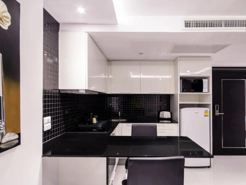 The Quba Boutique Hotel Pattaya by Compass Hospitality