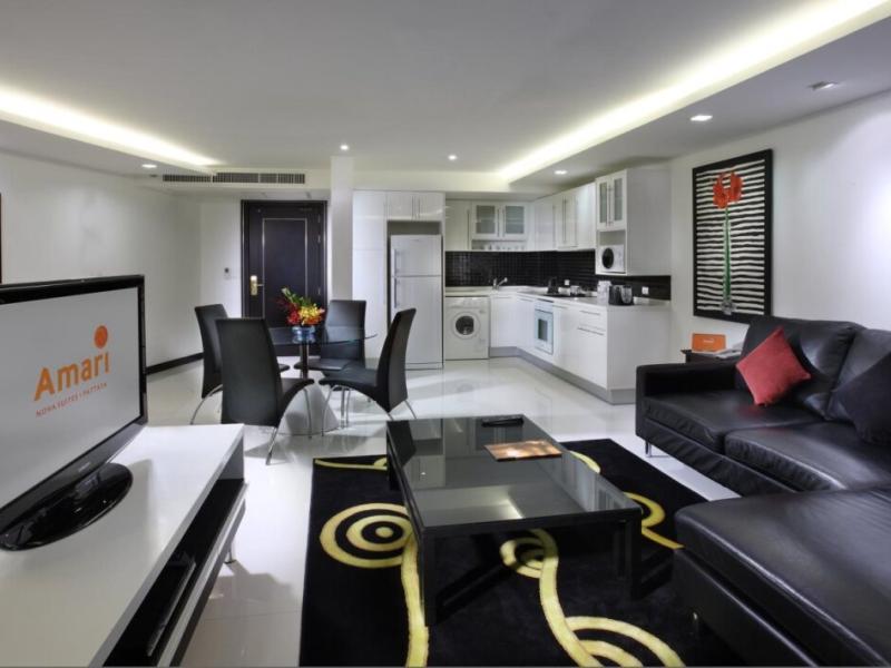 The Quba Boutique Hotel Pattaya by Compass Hospitality