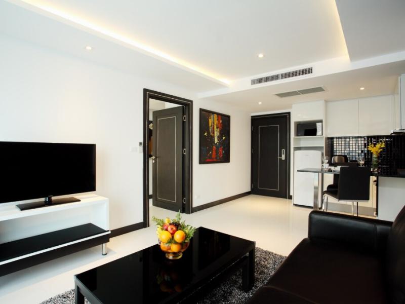 The Quba Boutique Hotel Pattaya by Compass Hospitality