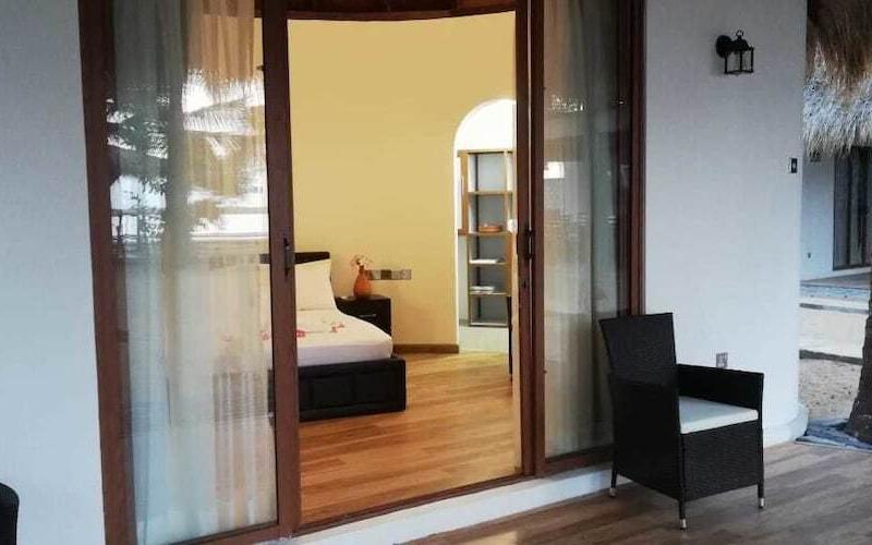 The Blue Lagoon Resort Kalpitiya