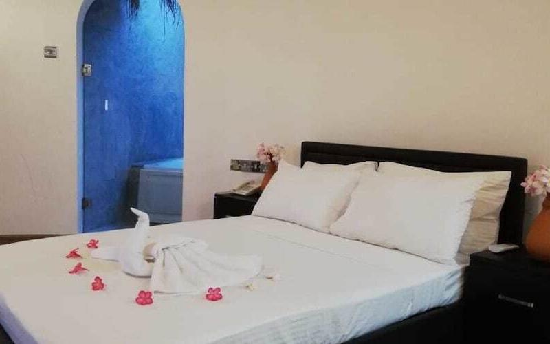 The Blue Lagoon Resort Kalpitiya