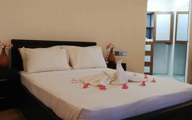 The Blue Lagoon Resort Kalpitiya