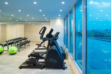 Отель Swiss-Bellinn Muscat Оман, Маскат, фото 15