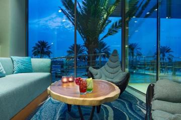 Отель Swiss-Bellinn Muscat Оман, Маскат, фото 21