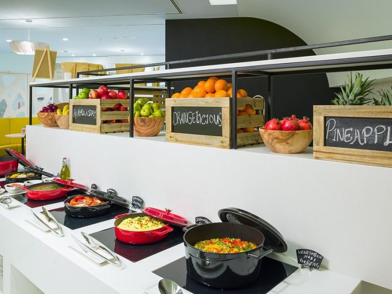 Swiss-Bellinn Muscat