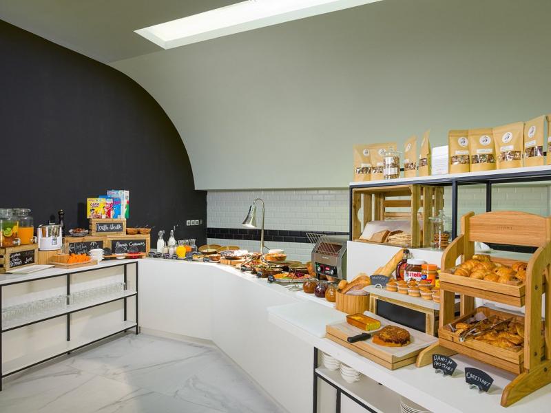 Swiss-Bellinn Muscat