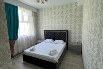 Отель 7 Небо (Каспийск) Россия, Республика Дагестан, фото 3