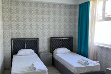 Отель 7 Небо (Каспийск) Россия, Республика Дагестан, фото 4