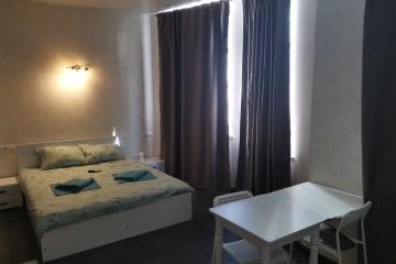 Отель 7th floor Лиговский Россия, Санкт-Петербург, фото 3