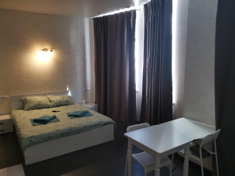 7th floor Лиговский