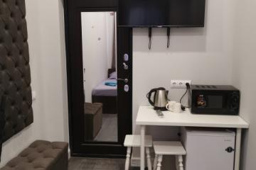 Отель 7th floor Лиговский Россия, Санкт-Петербург, фото 4