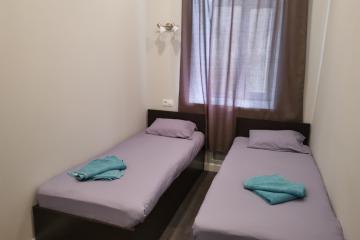 Отель 7th floor Лиговский Россия, Санкт-Петербург, фото 5