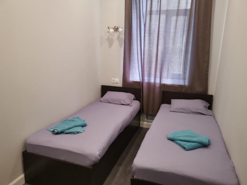 7th floor Лиговский