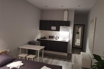 Отель 7th floor Лиговский Россия, Санкт-Петербург, фото 6