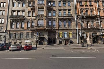 Отель 7th floor Кирочная Россия, Санкт-Петербург, фото 13