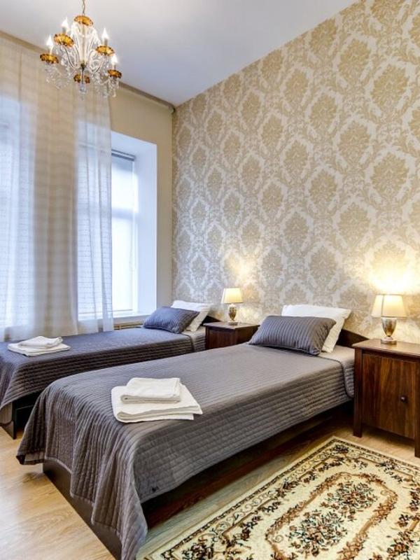 7th floor Кирочная