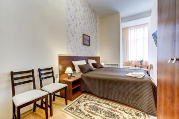 Отель 7th floor Кирочная Россия, Санкт-Петербург, фото 3