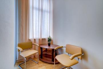 Отель 7th floor Кирочная Россия, Санкт-Петербург, фото 4
