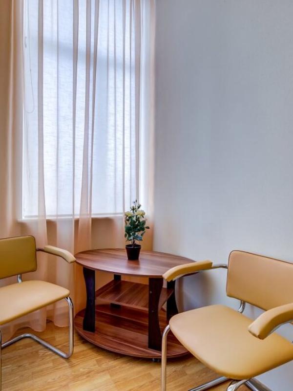 7th floor Кирочная