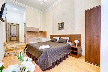 Отель 7th floor Кирочная Россия, Санкт-Петербург, фото 5